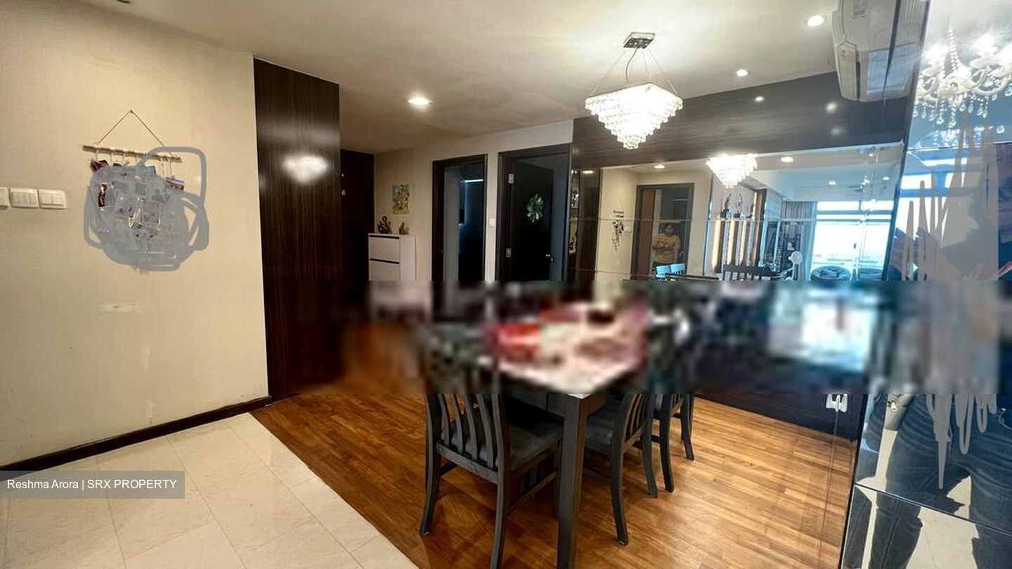 Costa Del Sol (D16), Condominium #410995371